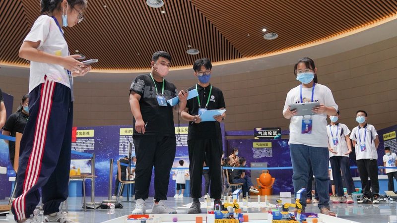 揭秘北京百度机器学习平台：技术服务的核心优势与实战应用