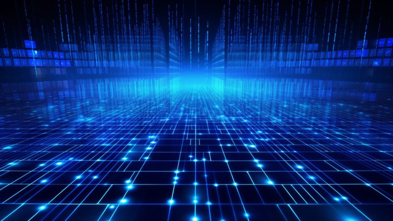 企业数字化转型的关键伙伴：揭秘数字化商业模式代理**